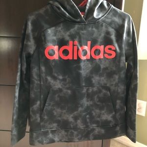 Adidas BOYS hoodie